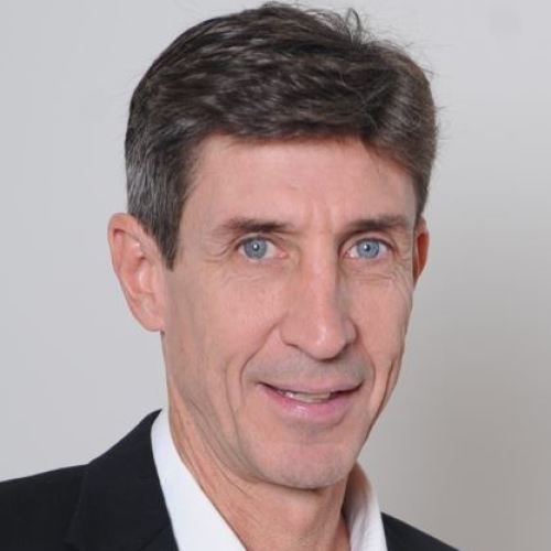 Glenn Cohen - Elite Performance