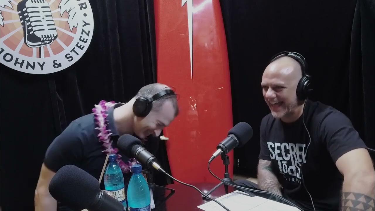 The Aloha Hour - Itamar Marani